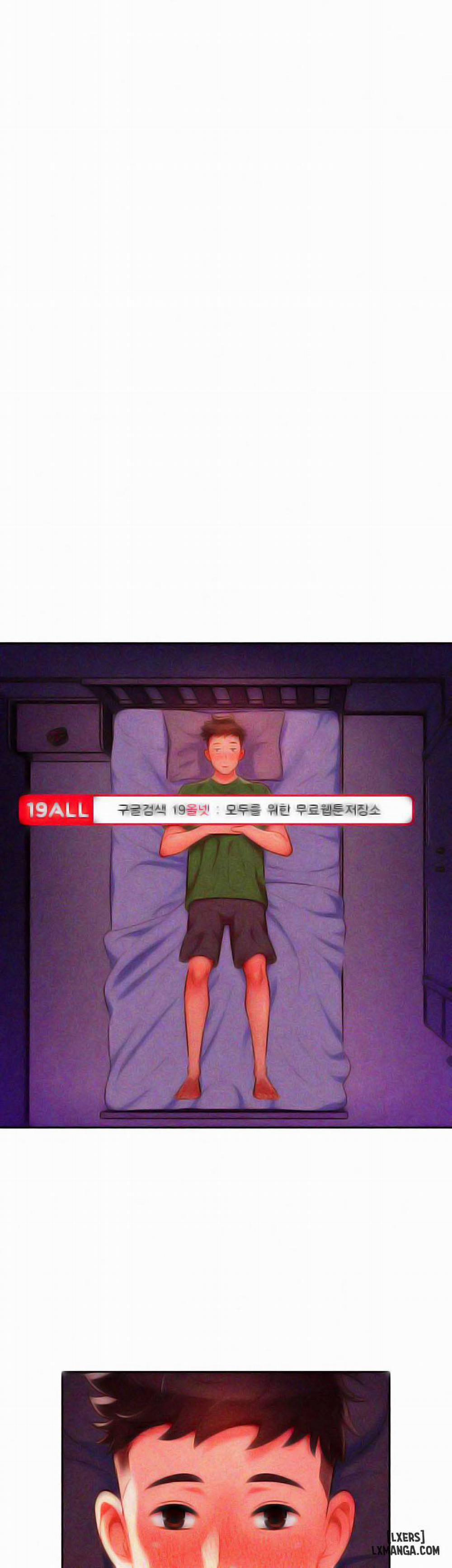 Chị (Noona) 25 trang 4