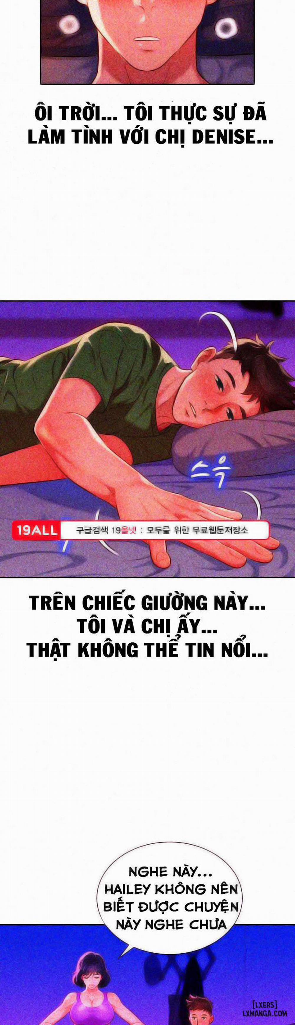 Chị (Noona) 25 trang 5