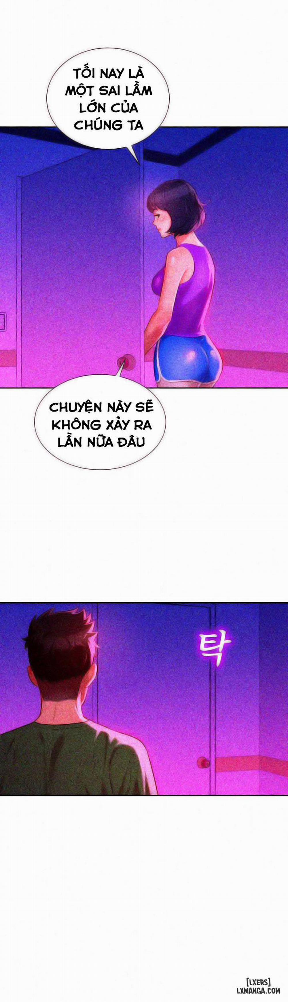 Chị (Noona) 25 trang 8