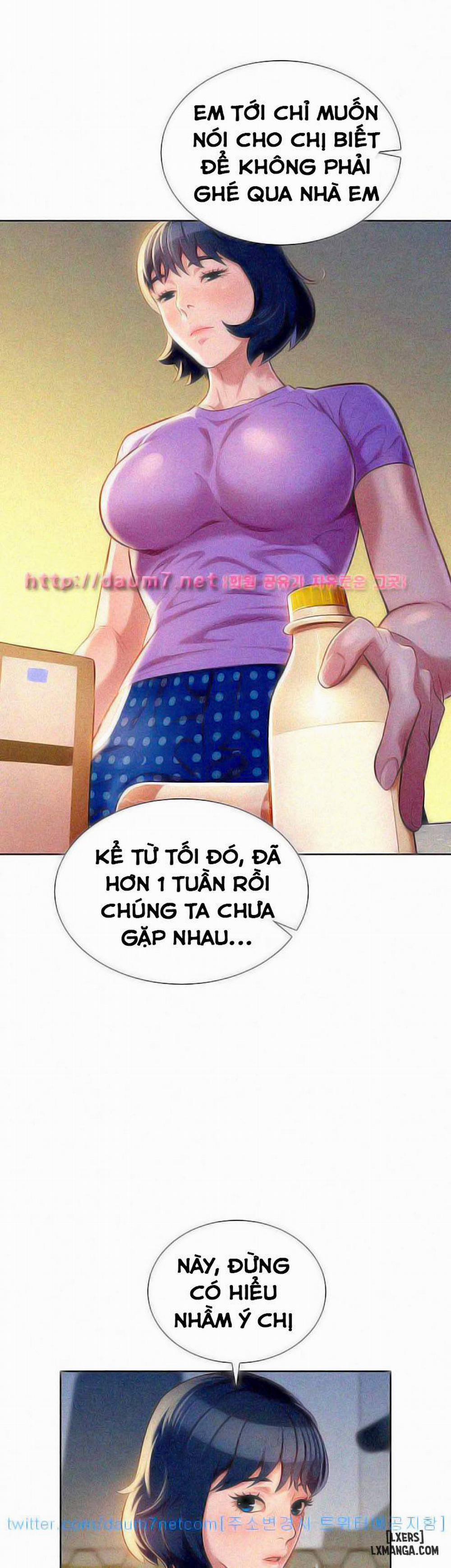 Chị (Noona) 26 trang 11
