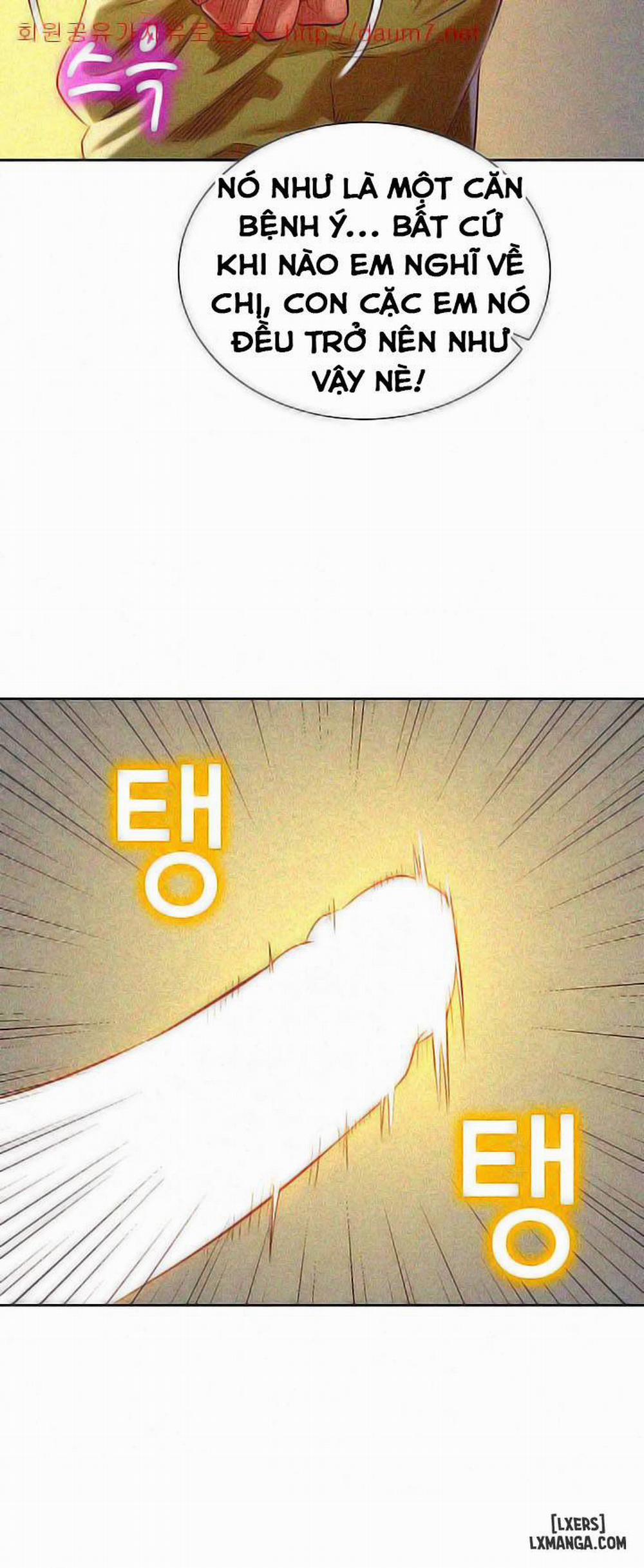 Chị (Noona) 26 trang 13