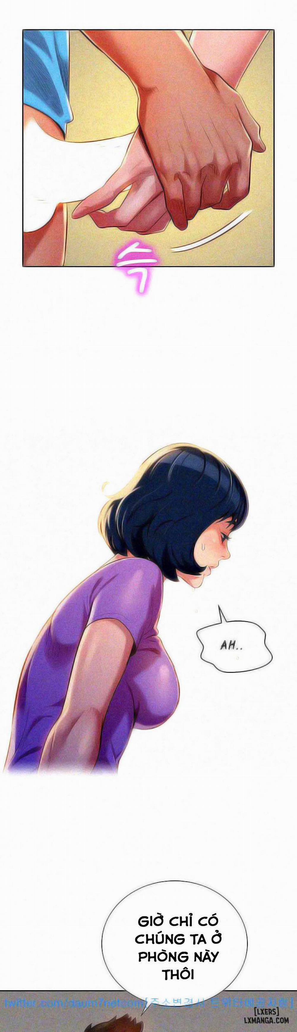 Chị (Noona) 26 trang 16