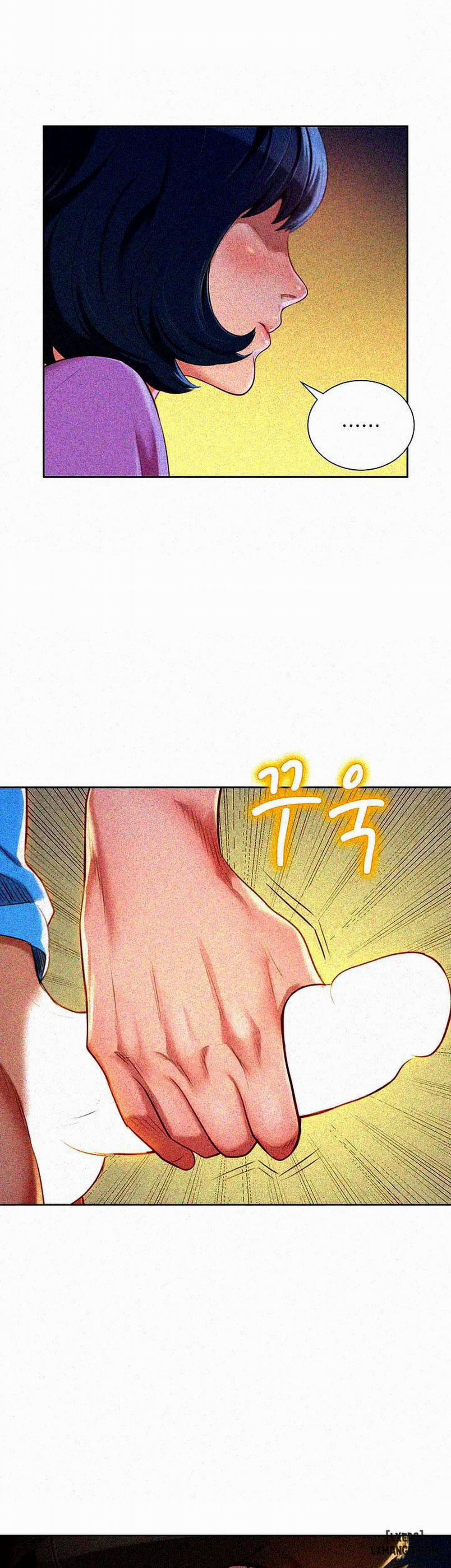 Chị (Noona) 26 trang 18