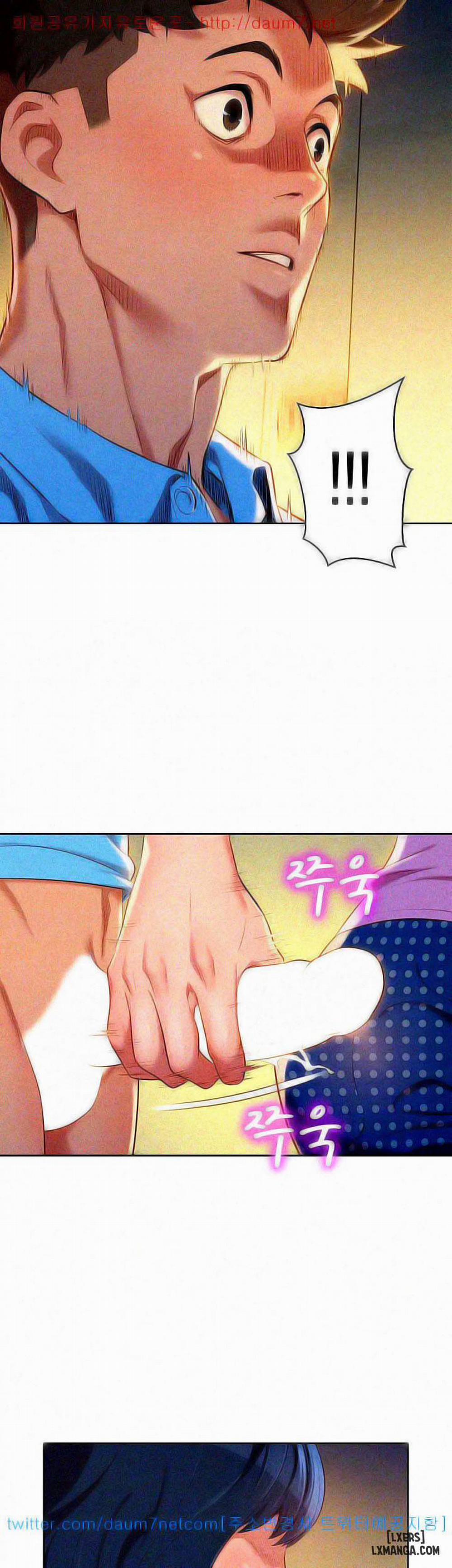 Chị (Noona) 26 trang 19