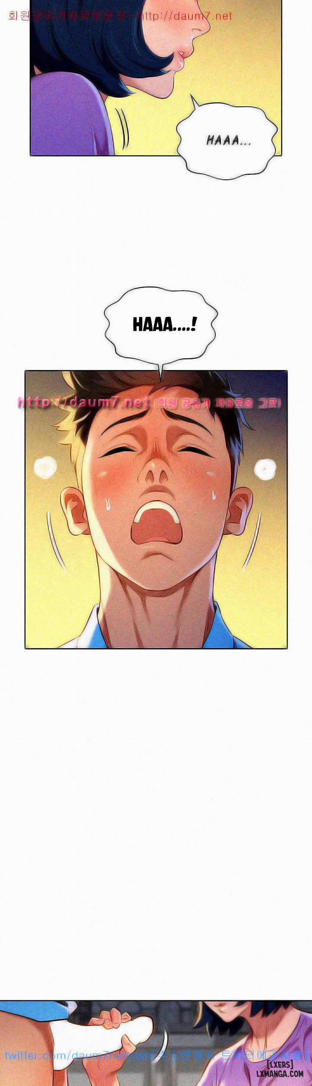 Chị (Noona) 26 trang 20