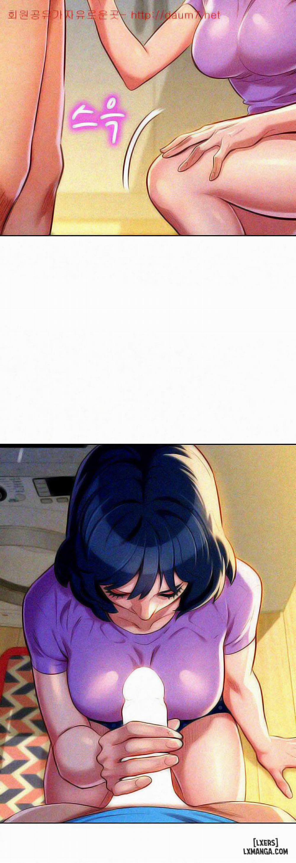 Chị (Noona) 26 trang 21