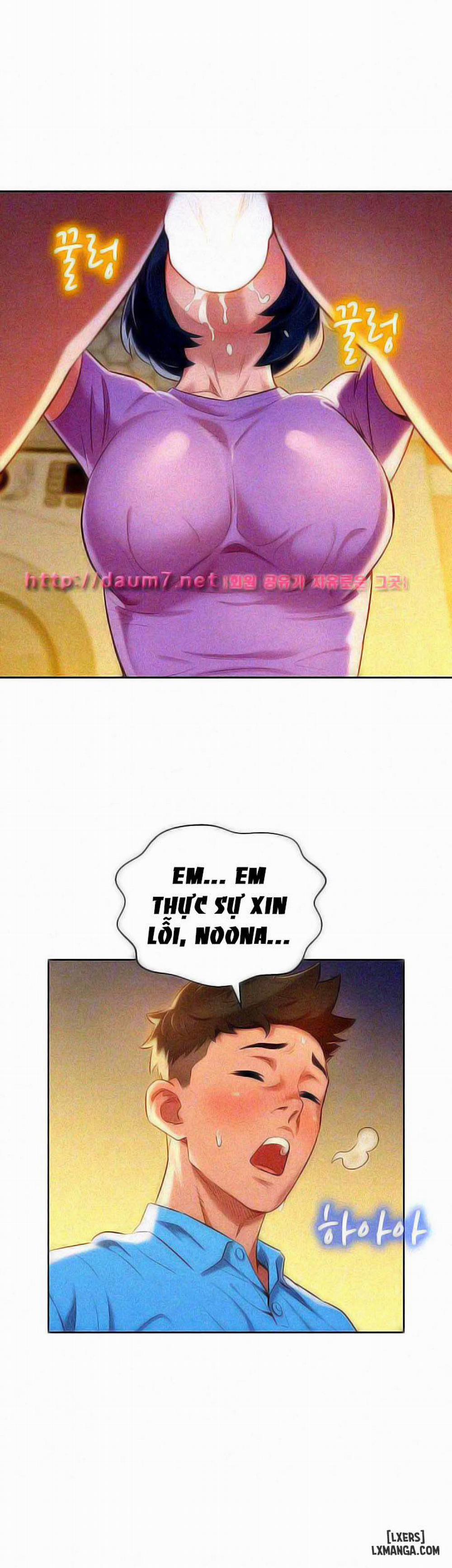 Chị (Noona) 26 trang 27