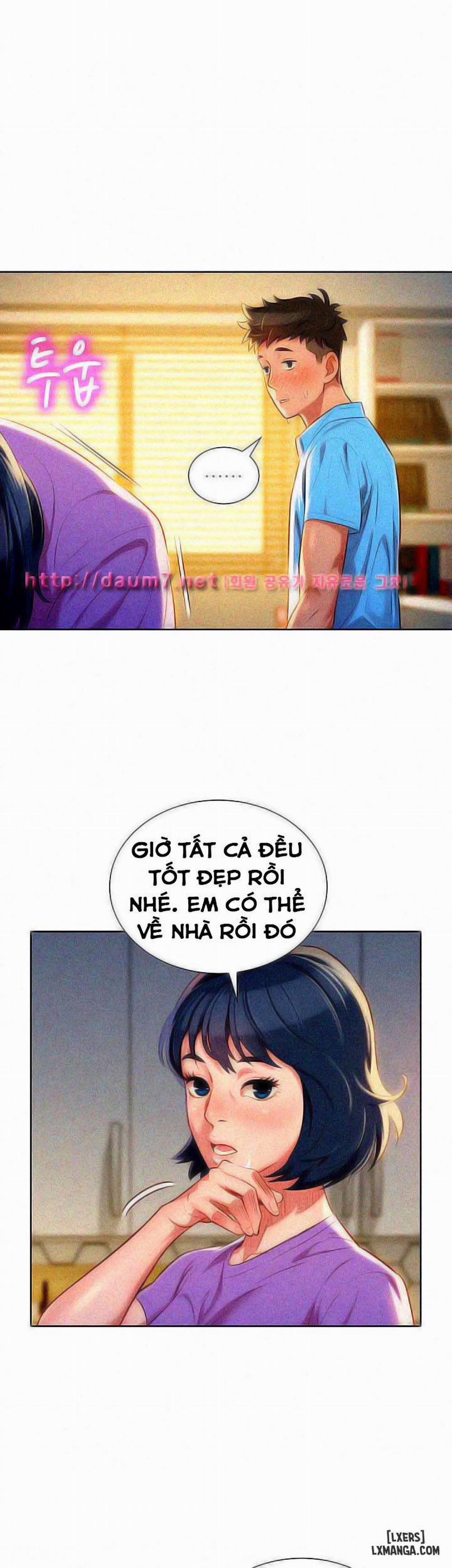 Chị (Noona) 26 trang 30