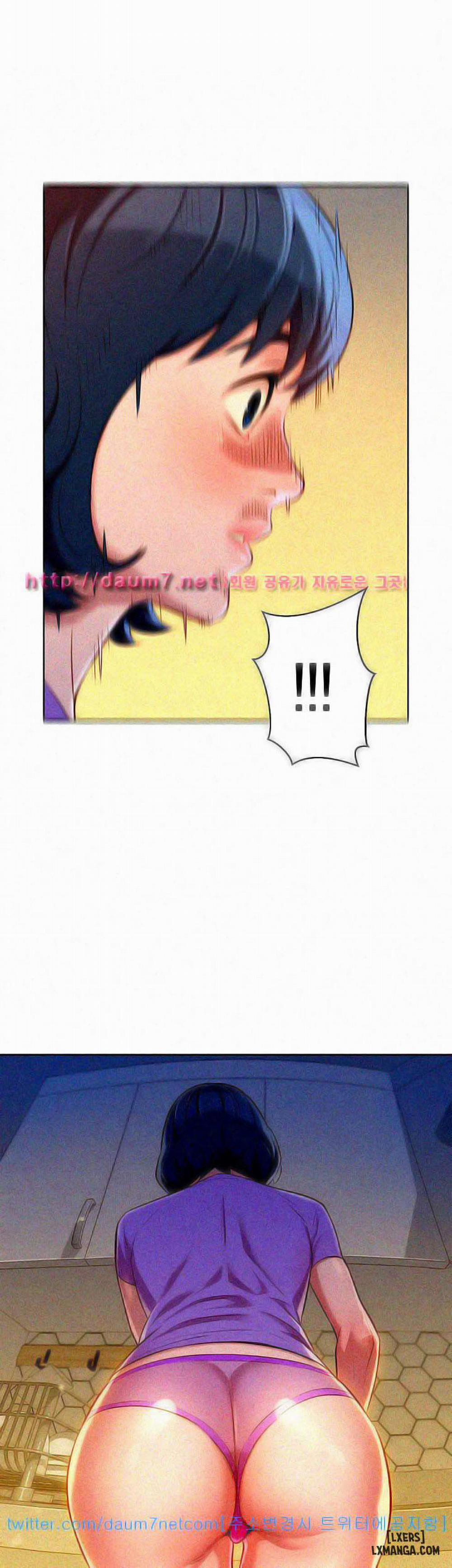 Chị (Noona) 26 trang 34