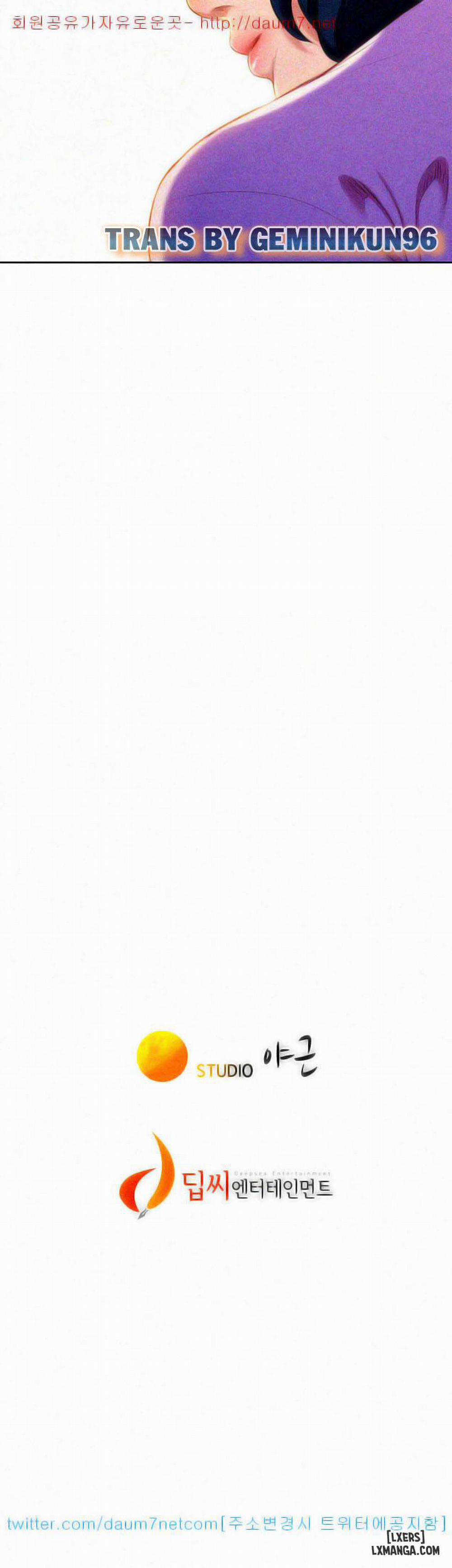 Chị (Noona) 26 trang 36