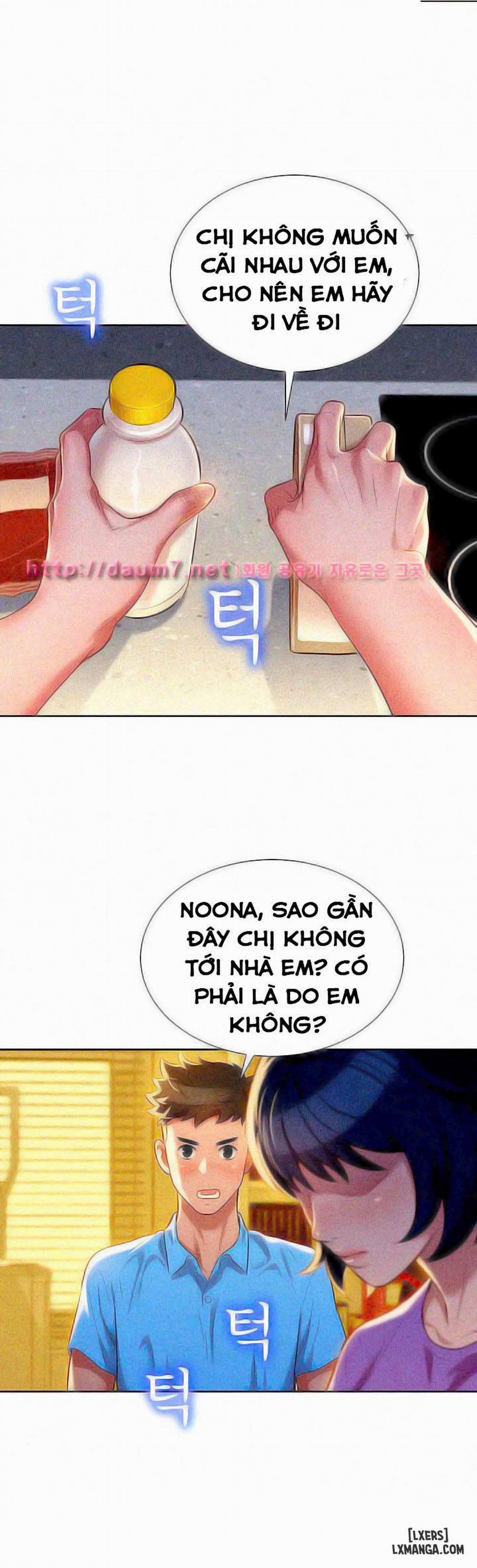 Chị (Noona) 26 trang 9