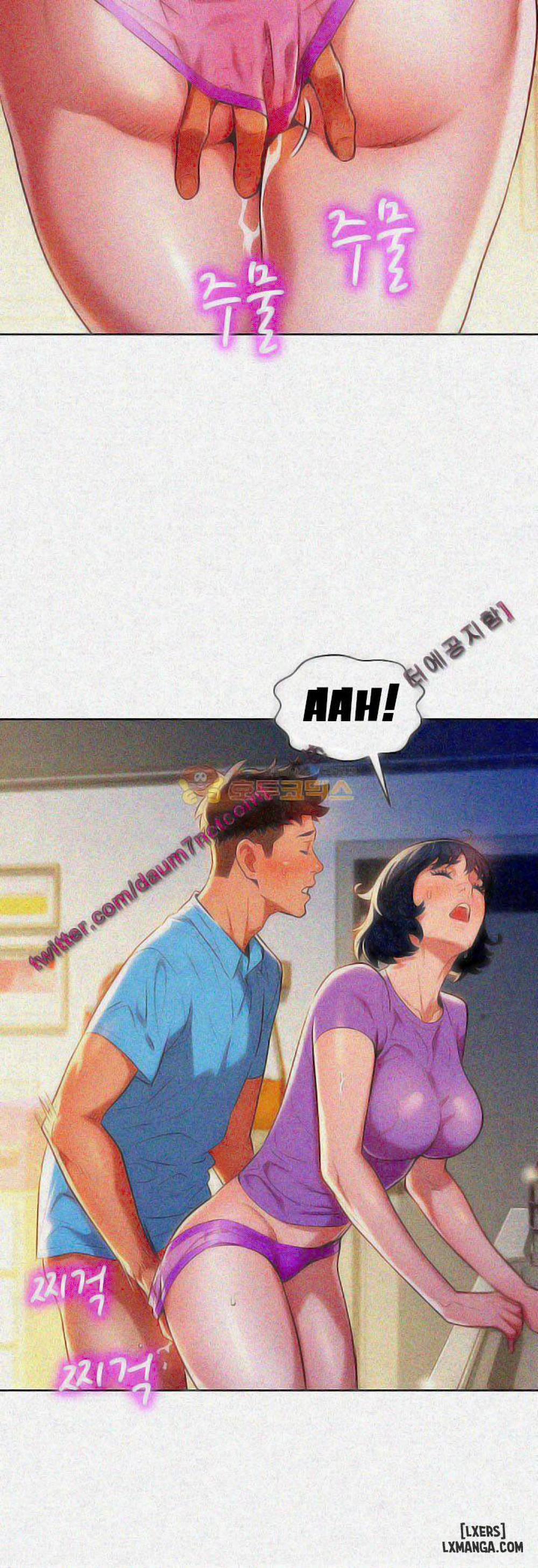 Chị (Noona) 27 trang 10