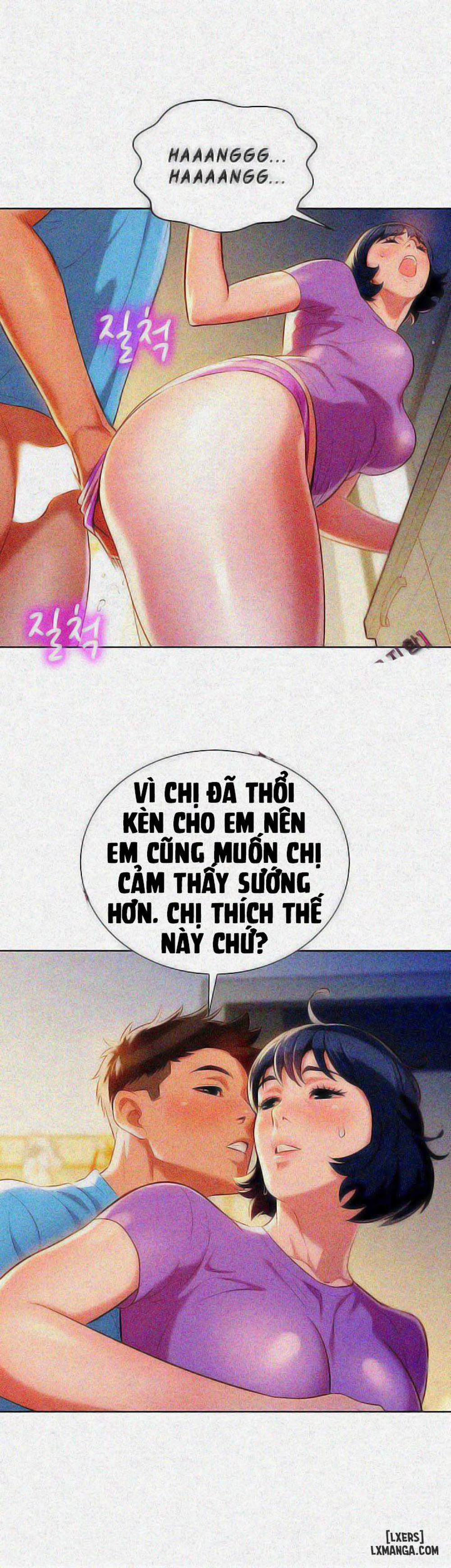 Chị (Noona) 27 trang 11