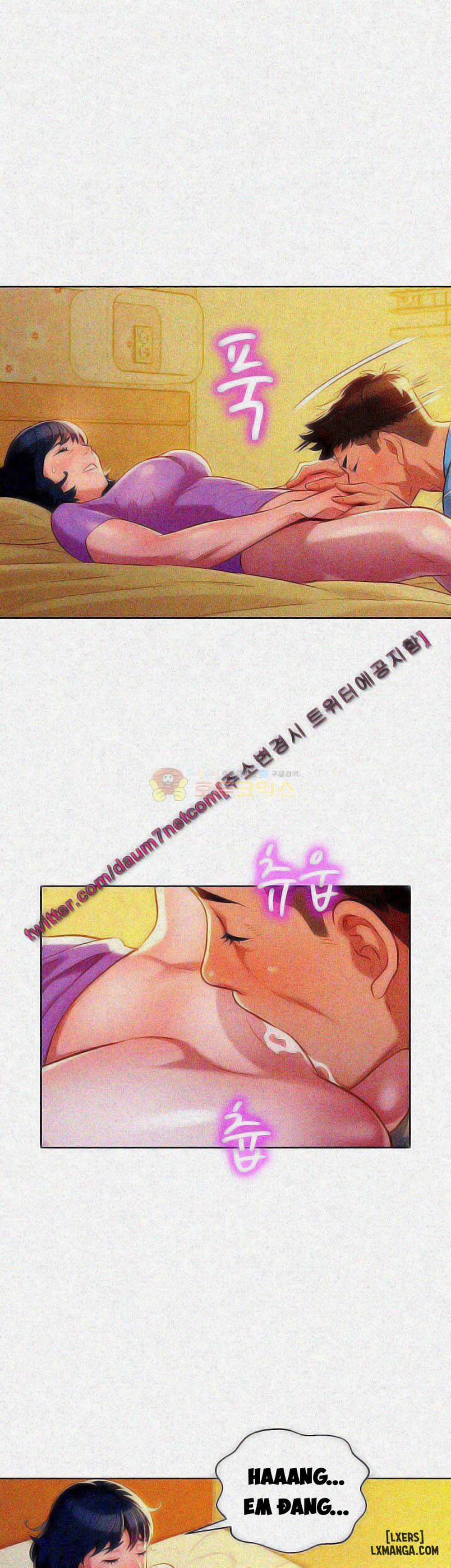 Chị (Noona) 27 trang 17