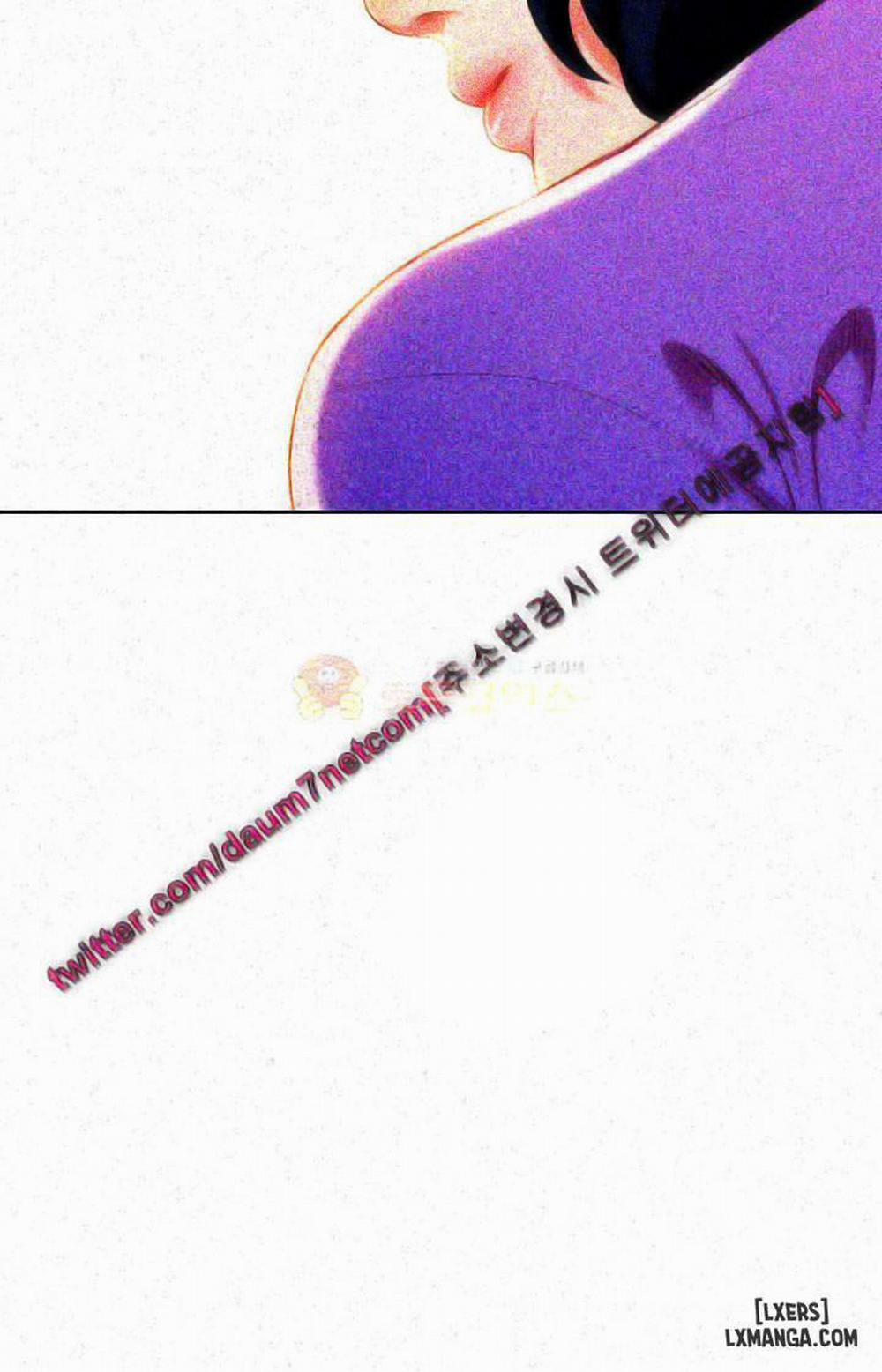 Chị (Noona) 27 trang 2