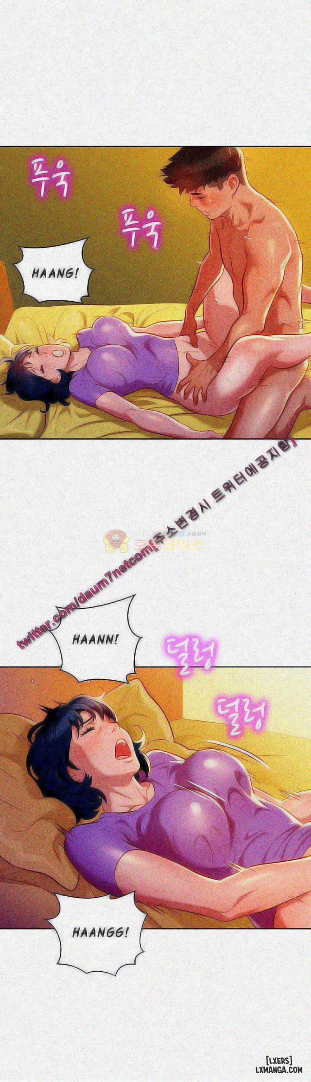 Chị (Noona) 27 trang 23