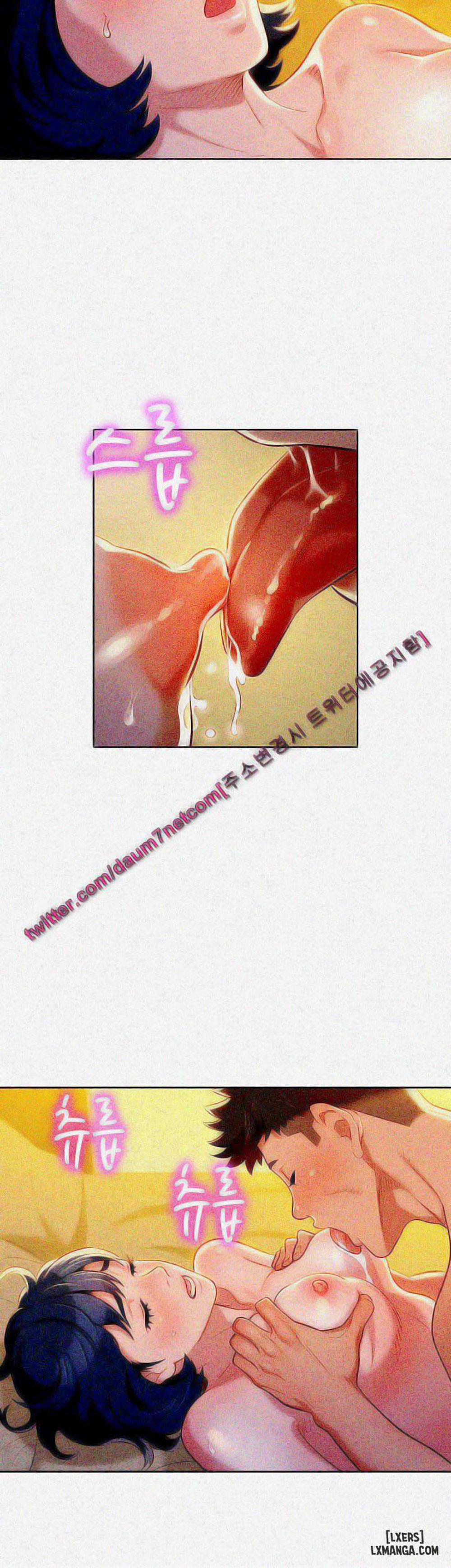 Chị (Noona) 27 trang 33