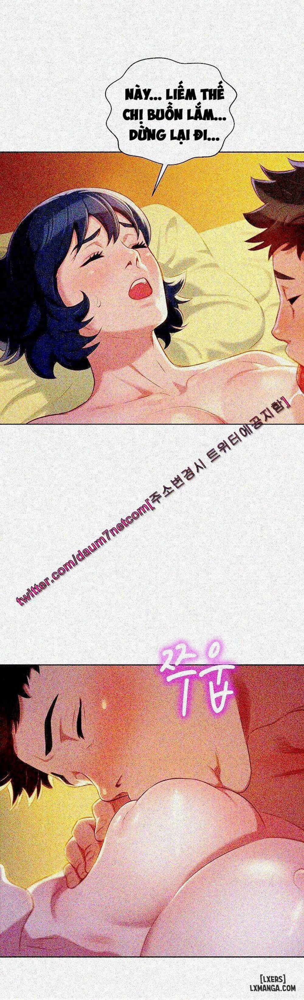 Chị (Noona) 27 trang 34