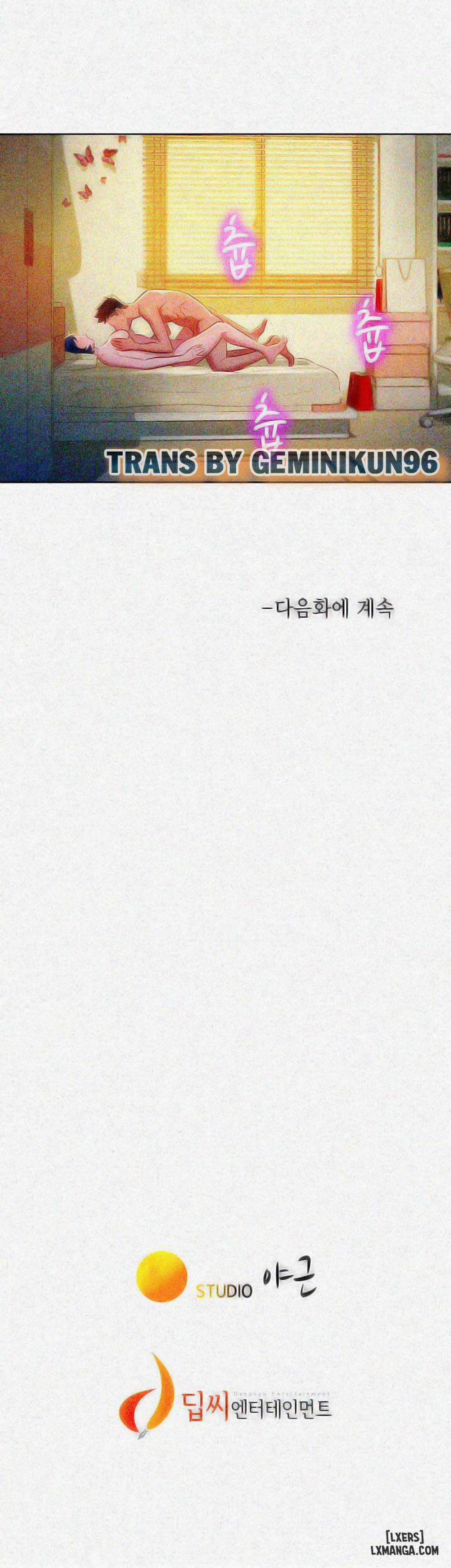 Chị (Noona) 27 trang 36