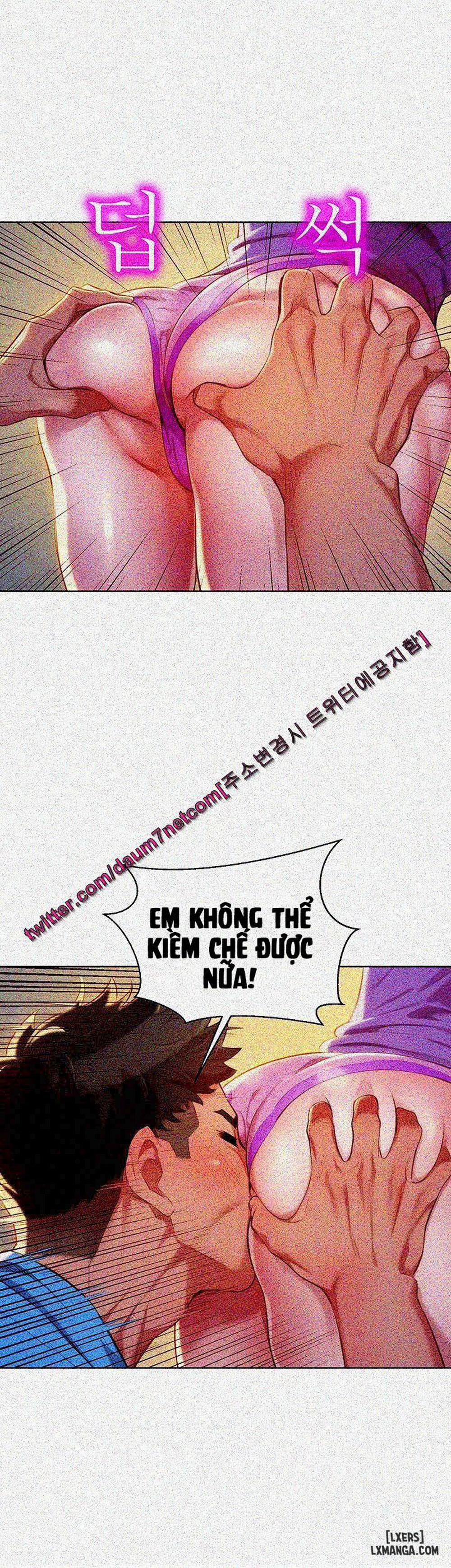 Chị (Noona) 27 trang 5