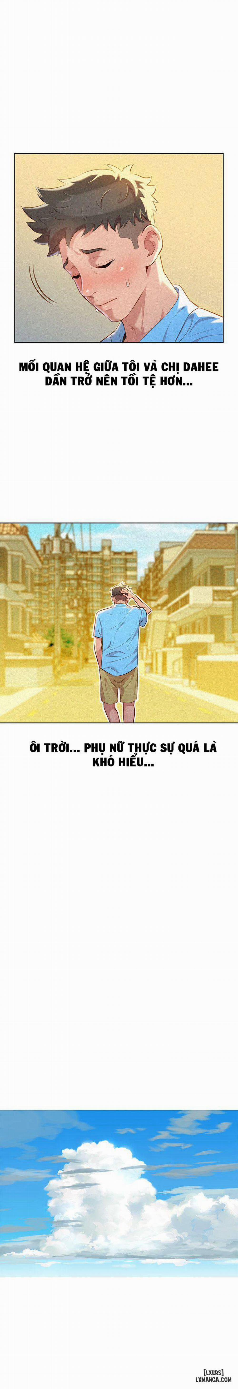 Chị (Noona) 28 trang 11