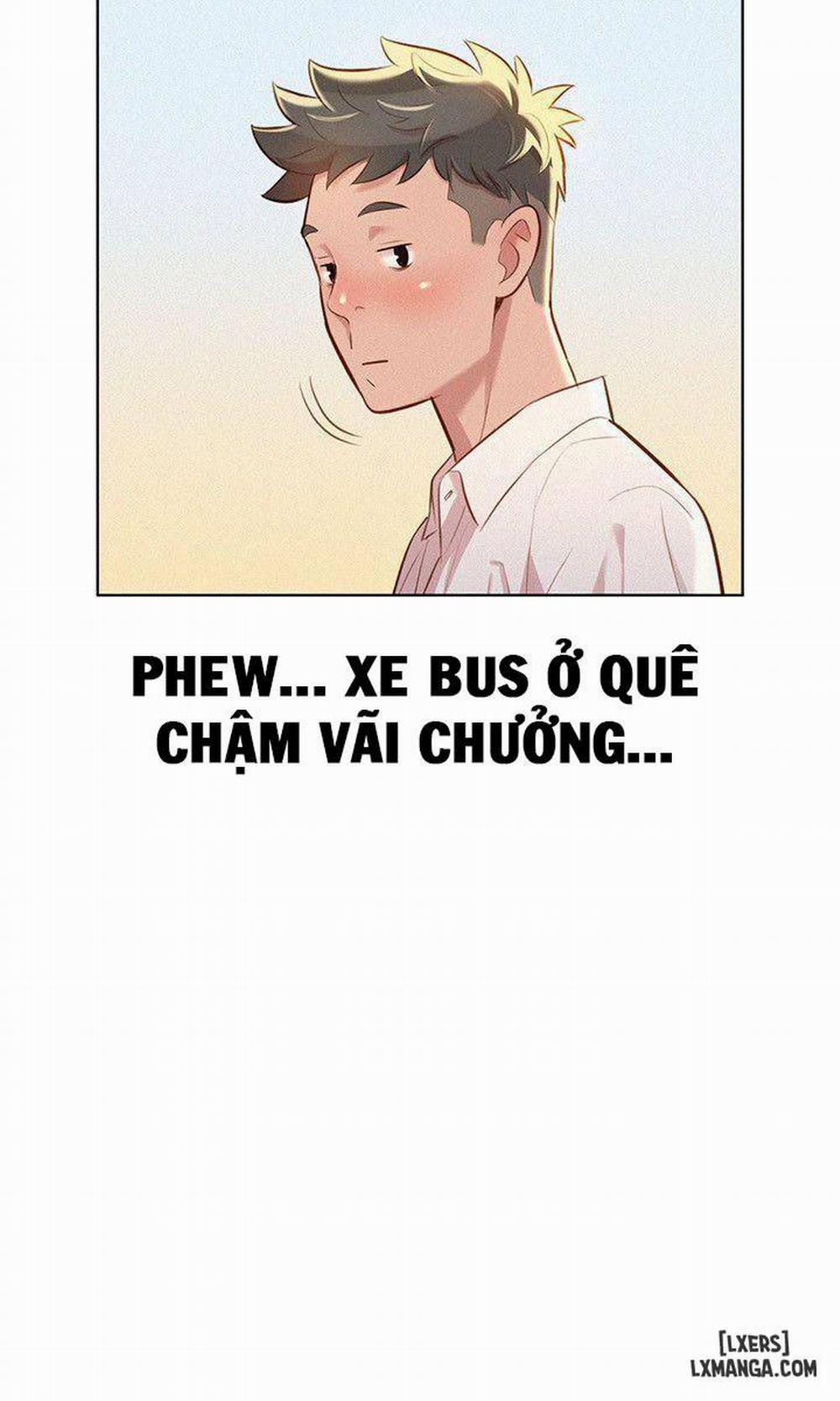 Chị (Noona) 28 trang 15