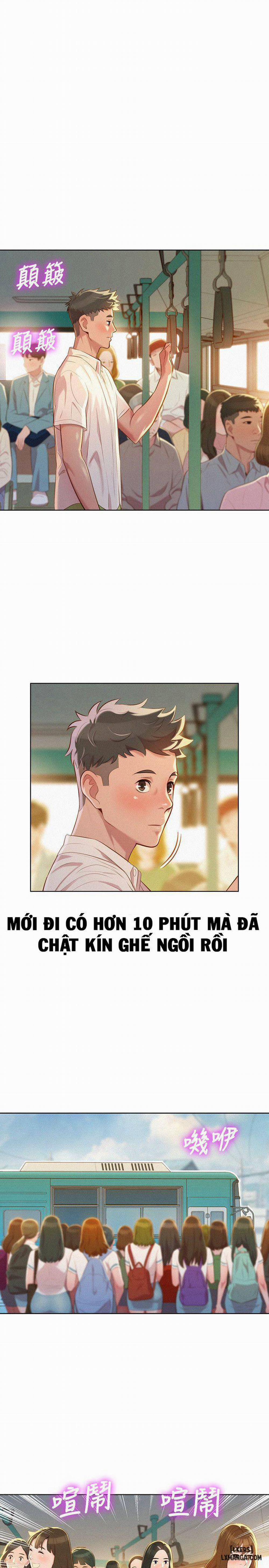 Chị (Noona) 28 trang 16