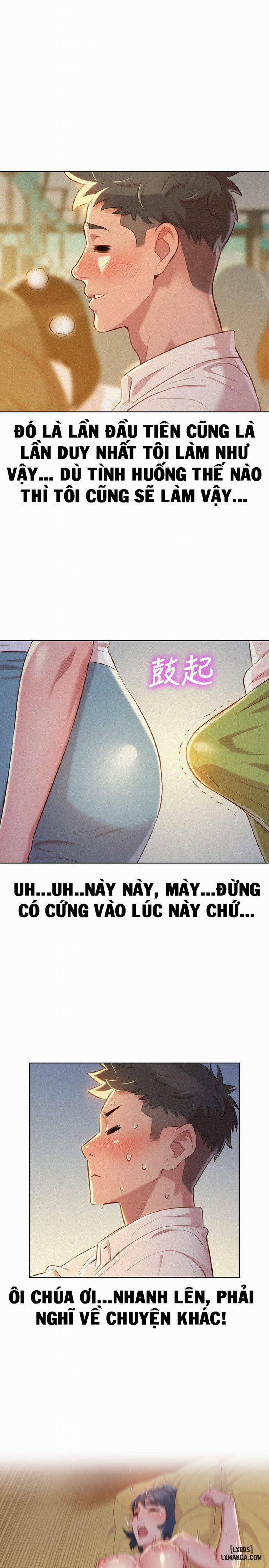 Chị (Noona) 28 trang 22