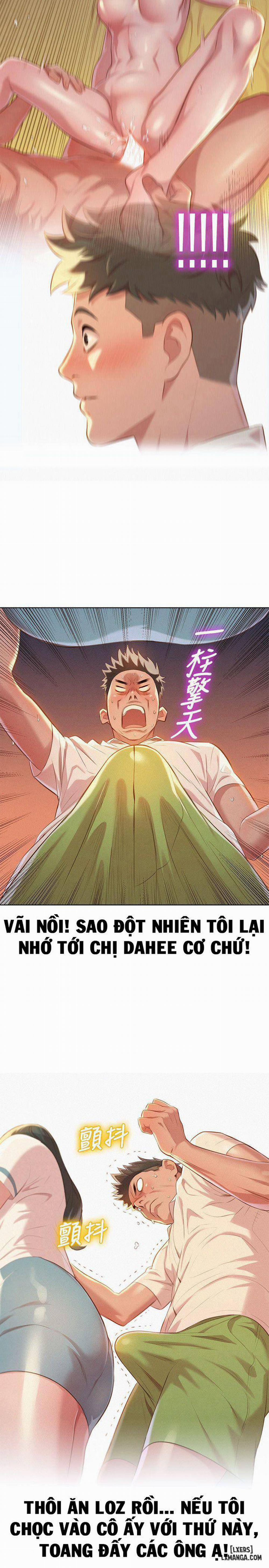 Chị (Noona) 28 trang 23