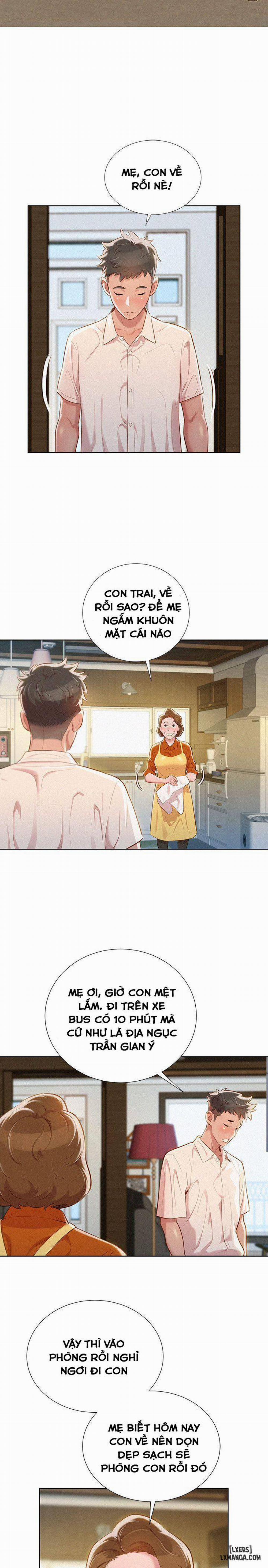 Chị (Noona) 29 trang 10