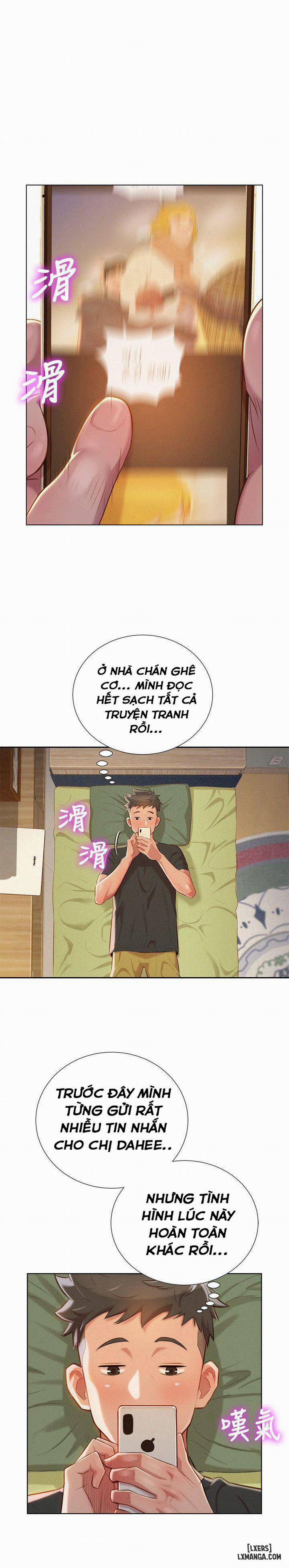 Chị (Noona) 29 trang 15