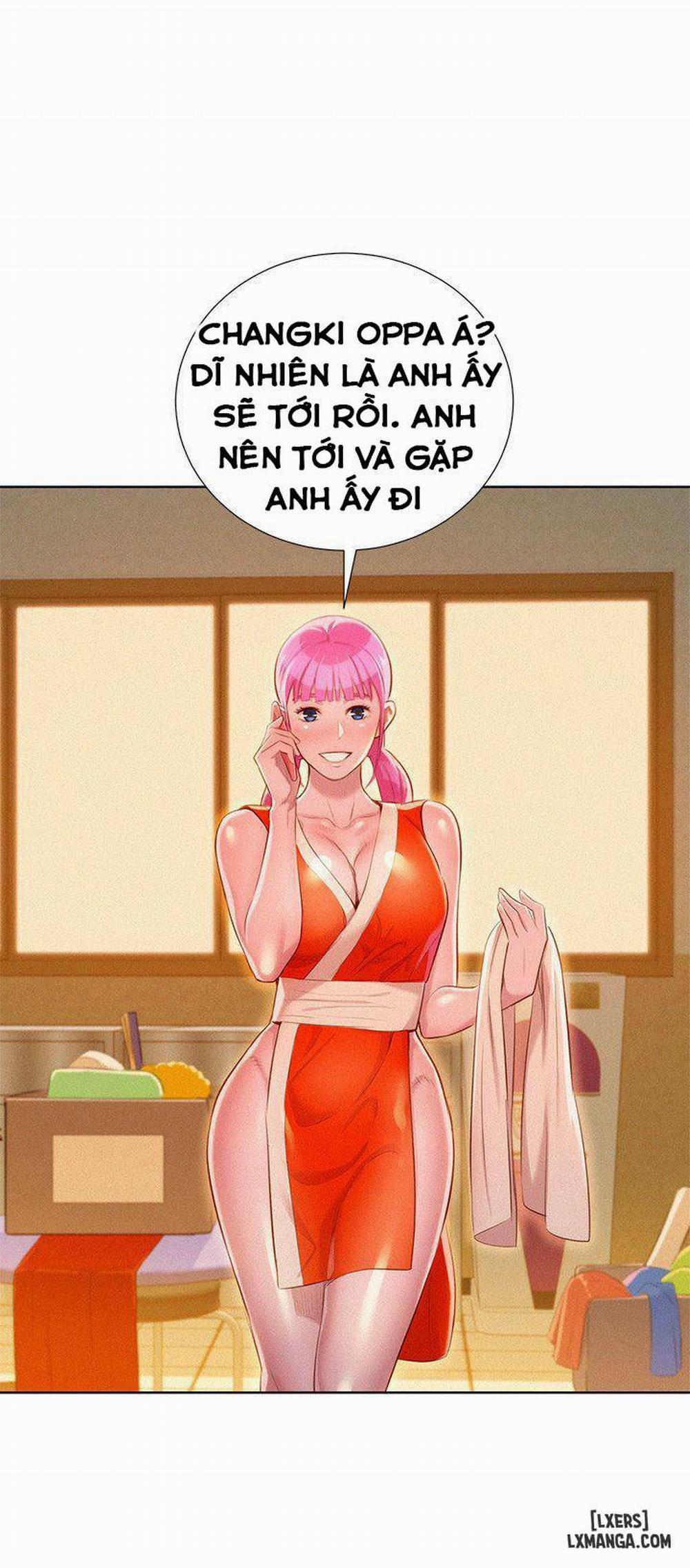 Chị (Noona) 29 trang 17