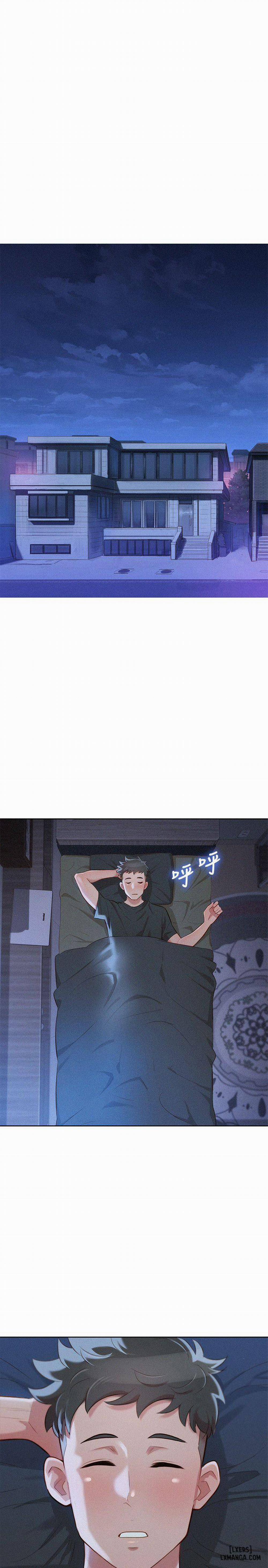 Chị (Noona) 29 trang 19