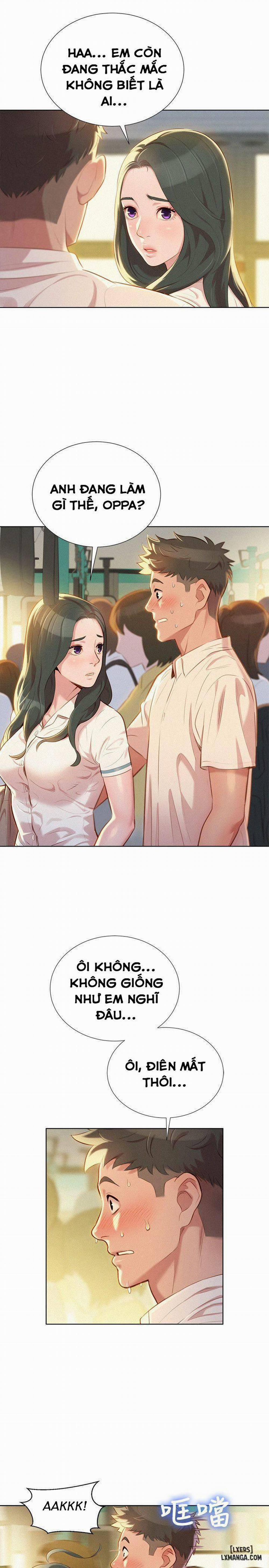 Chị (Noona) 29 trang 2