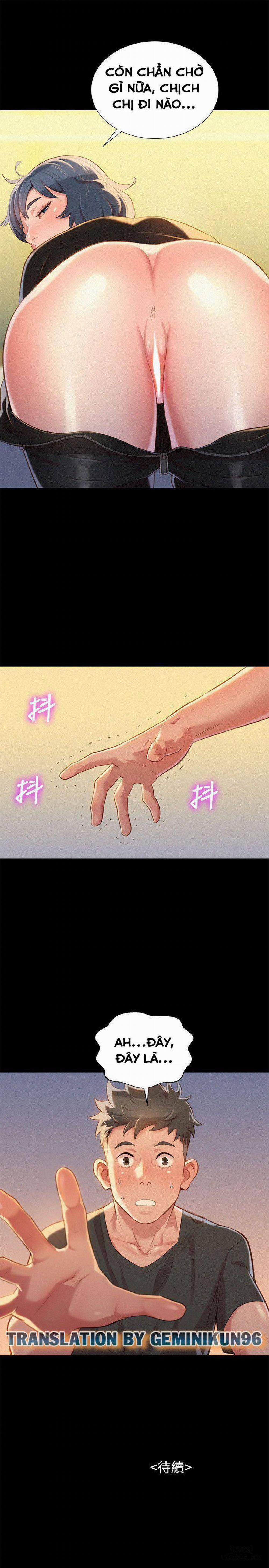 Chị (Noona) 29 trang 27