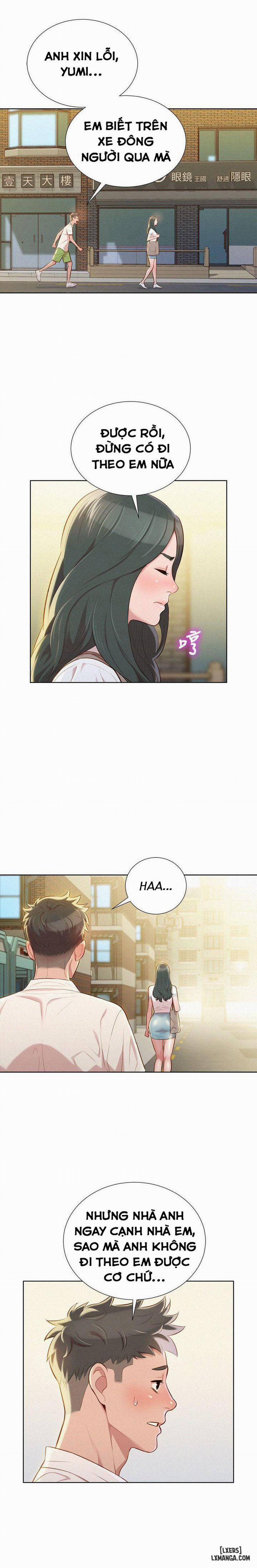 Chị (Noona) 29 trang 5