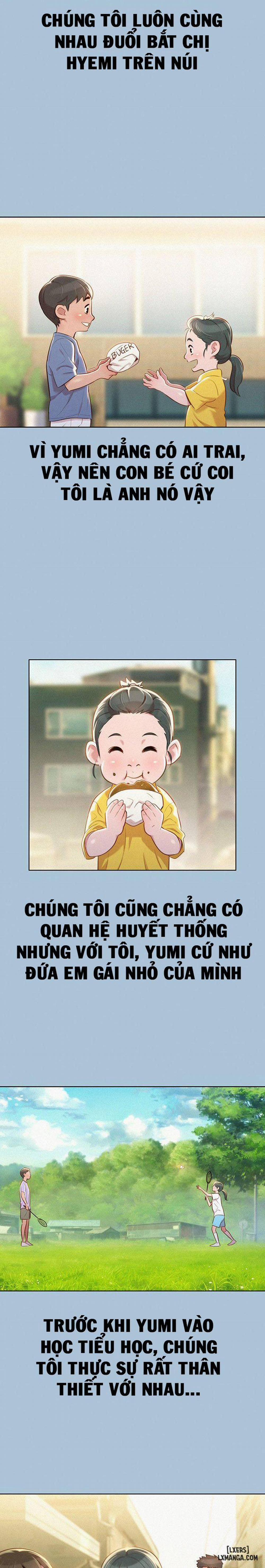 Chị (Noona) 29 trang 7