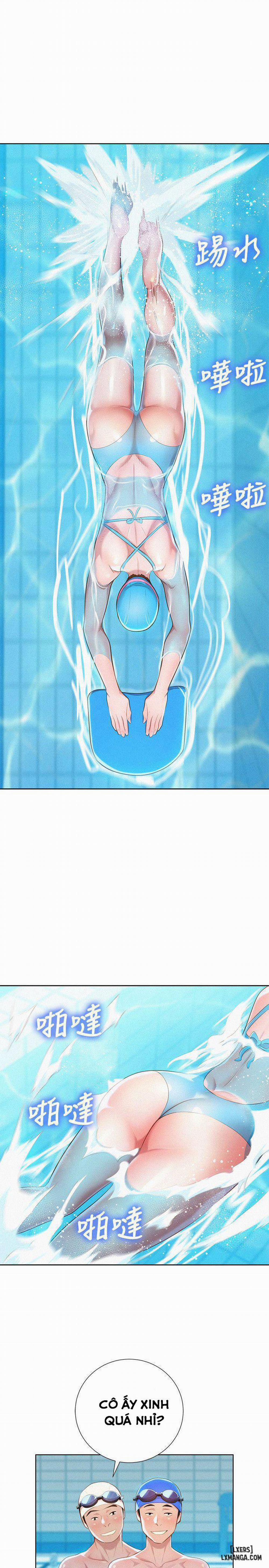 Chị (Noona) 30 trang 12