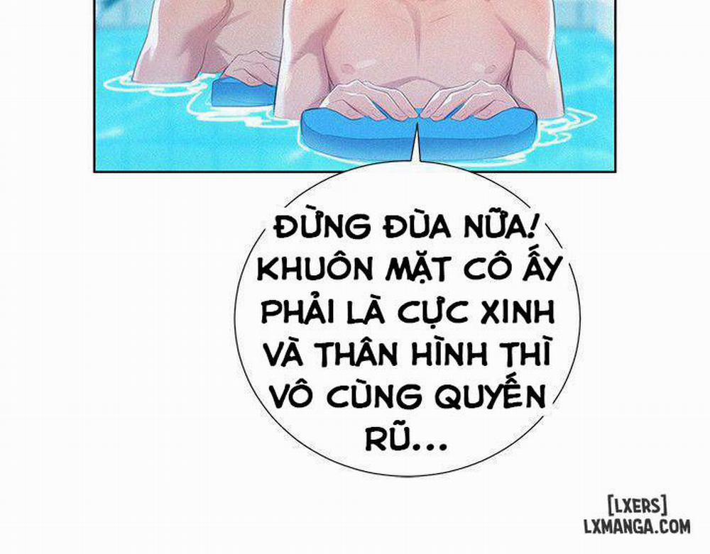 Chị (Noona) 30 trang 13