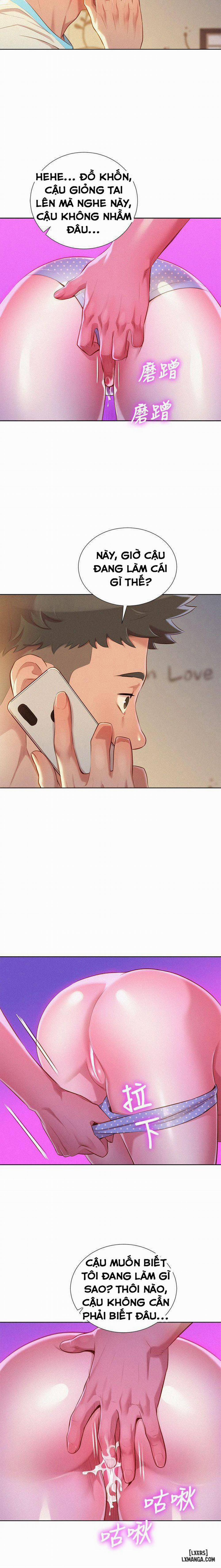 Chị (Noona) 30 trang 21