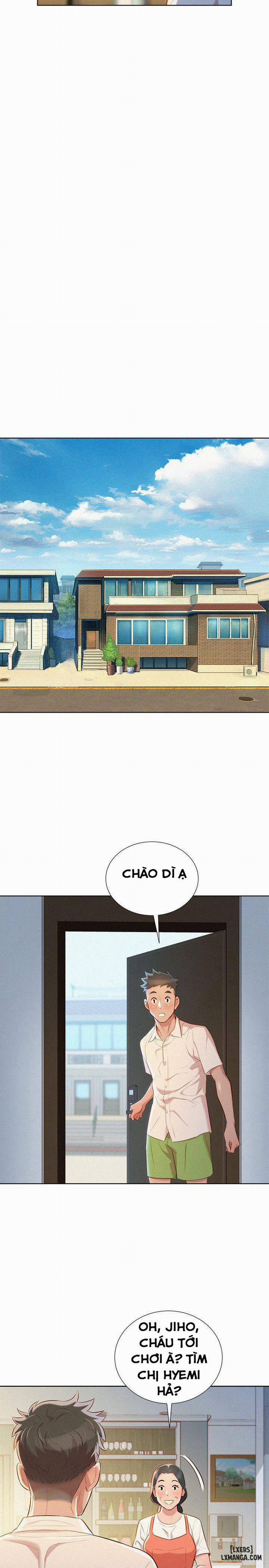 Chị (Noona) 31 trang 14