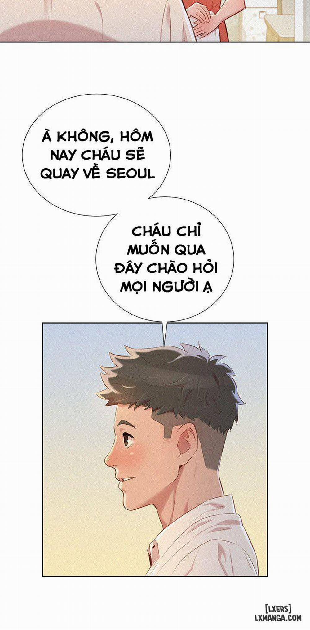 Chị (Noona) 31 trang 15