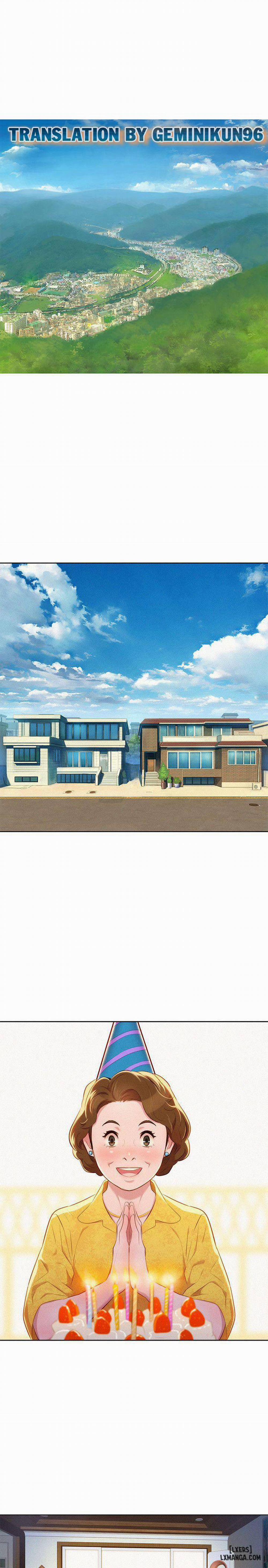 Chị (Noona) 31 trang 8