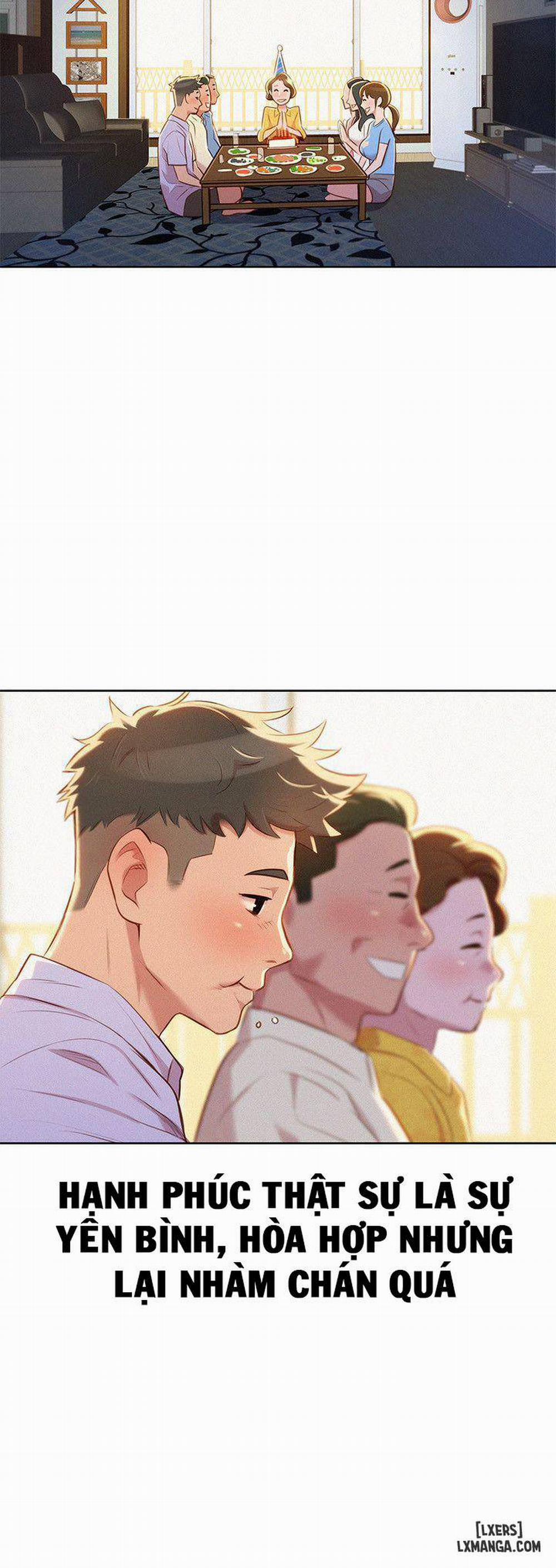 Chị (Noona) 31 trang 9