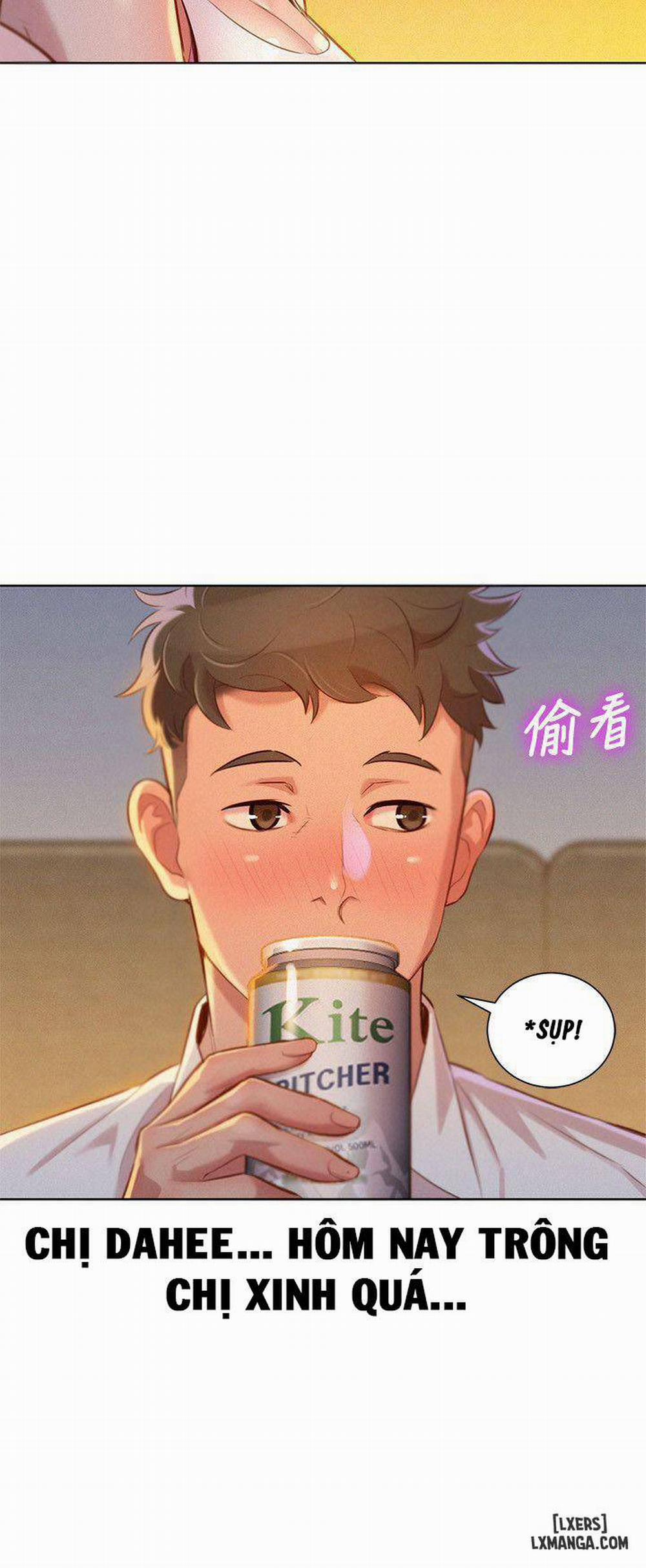 Chị (Noona) 32 trang 11