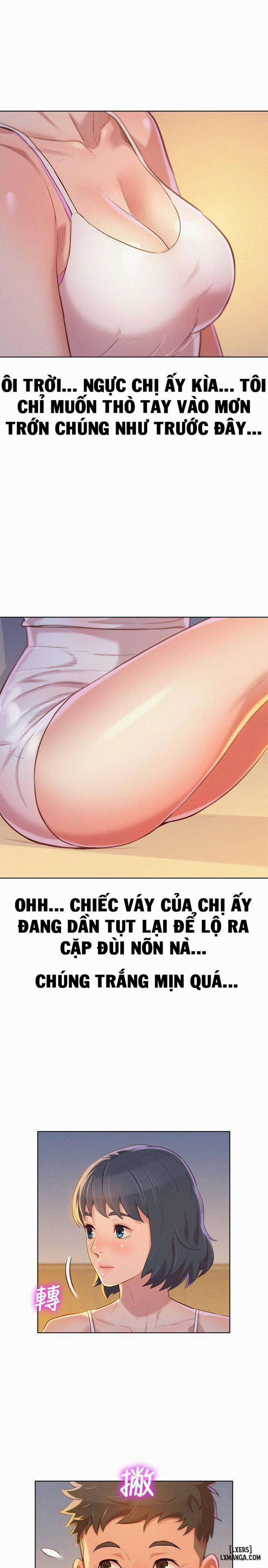 Chị (Noona) 32 trang 12