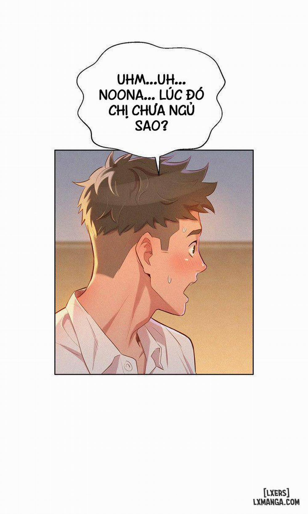 Chị (Noona) 32 trang 14