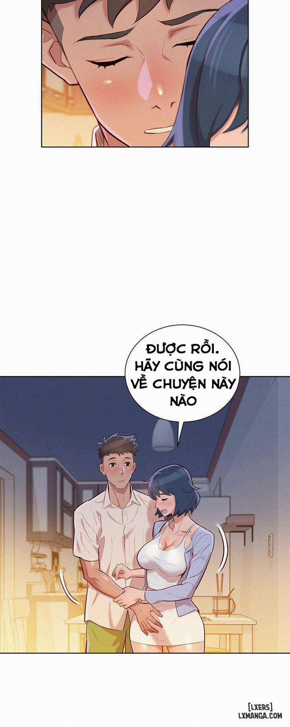 Chị (Noona) 32 trang 5