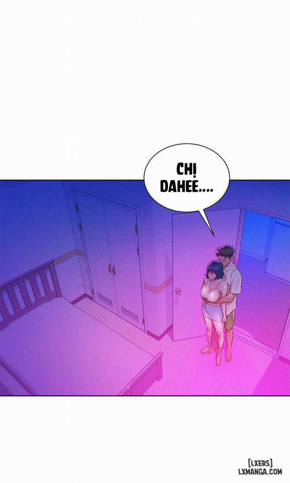 Chị (Noona) 33 trang 10