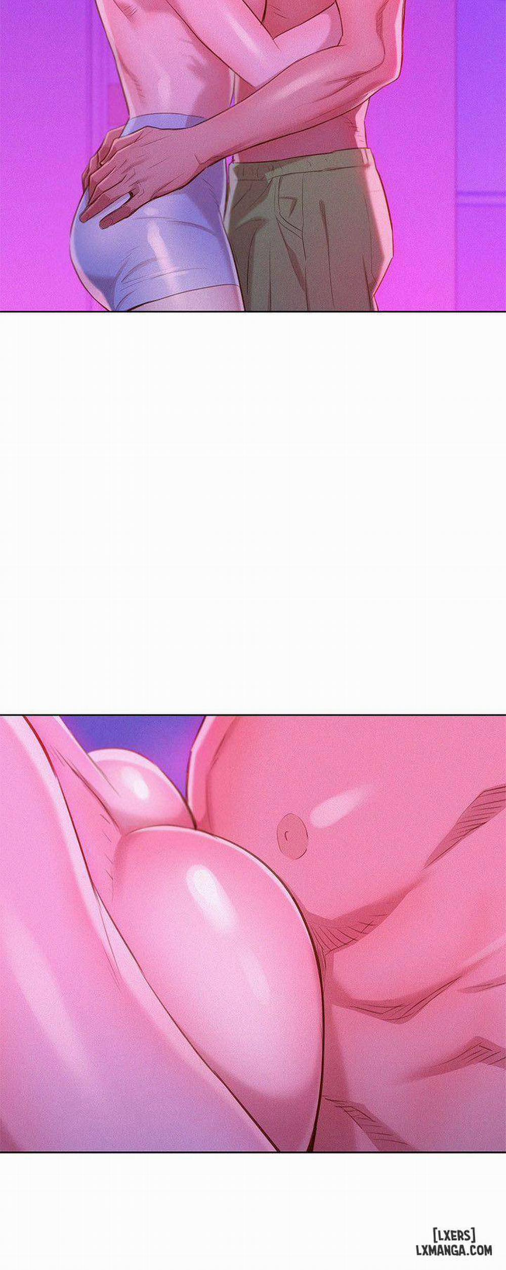 Chị (Noona) 33 trang 13